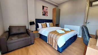 Falcon Boutique Hotel
