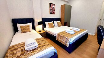 Falcon Boutique Hotel