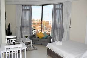 Comfy STU - Almultaqa Mirdif
