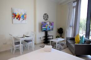 Comfy STU - Almultaqa Mirdif
