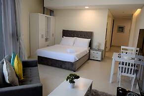 Comfy STU - Almultaqa Mirdif