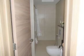 Comfy STU - Almultaqa Mirdif