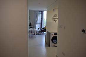 Comfy STU - Almultaqa Mirdif