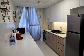 Comfy STU - Almultaqa Mirdif