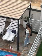 Beautiful Serviced Apartment at Nanakrom, Accra