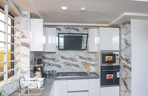 Beautiful Serviced Apartment at Nanakrom, Accra