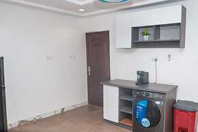 Beautiful Serviced Apartment at Nanakrom, Accra