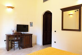 Hotel Medar with pool in Arborea