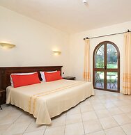 Hotel Medar with pool in Arborea