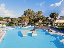 Hotel Medar with pool in Arborea