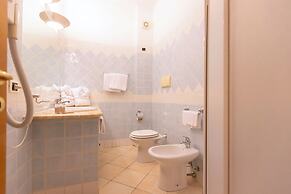 Hotel Medar with pool in Arborea