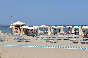 Hotel Medar with pool in Arborea