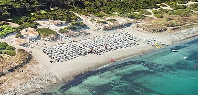 Hotel Medar with pool in Arborea