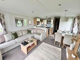 3bed-8berth- Hot Tub-mablethorpe-pet Friendly-wifi
