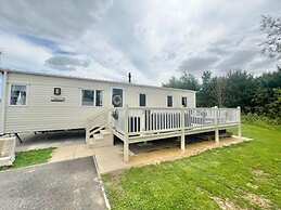 3bed-8berth- Hot Tub-mablethorpe-pet Friendly-wifi