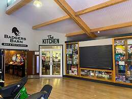 3bed-8berth- Hot Tub-mablethorpe-pet Friendly-wifi