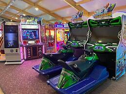 3bed-8berth- Hot Tub-mablethorpe-pet Friendly-wifi