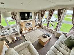 3bed-8berth- Hot Tub-mablethorpe-pet Friendly-wifi