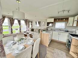3bed-8berth- Hot Tub-mablethorpe-pet Friendly-wifi