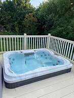 3bed-8berth- Hot Tub-mablethorpe-pet Friendly-wifi