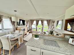 3bed-8berth- Hot Tub-mablethorpe-pet Friendly-wifi