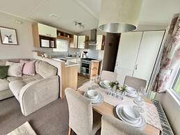 3bed-8berth- Hot Tub-mablethorpe-pet Friendly-wifi