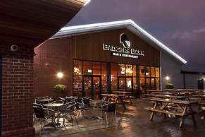 3bed-8berth- Hot Tub-mablethorpe-pet Friendly-wifi