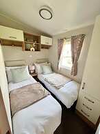 3bed-8berth- Hot Tub-mablethorpe-pet Friendly-wifi