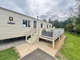 3bed-8berth- Hot Tub-mablethorpe-pet Friendly-wifi