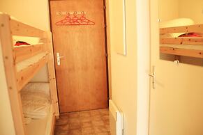 Apartment With Balcony in Chatel
