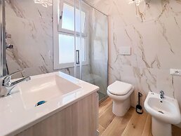 Modern Flat With Terrace for Large Families in Bibione