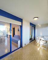 Huge Terrace in the Heart of Bibione for 7 Guests