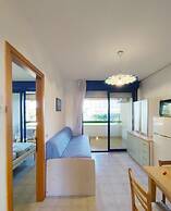 Huge Terrace in the Heart of Bibione for 7 Guests