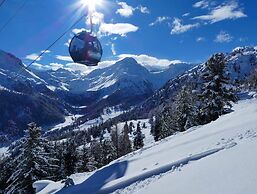 Flat in Nendaz With Ski-in/ski-out Access