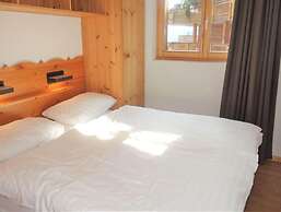Flat in Nendaz With Ski-in/ski-out Access