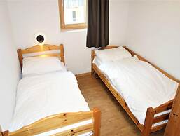 Flat in Nendaz With Ski-in/ski-out Access
