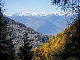 Flat in Nendaz With Ski-in/ski-out Access