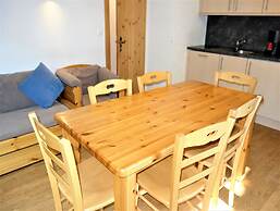 Flat in Nendaz With Ski-in/ski-out Access