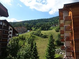 Flat in Nendaz With Ski-in/ski-out Access