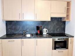 Flat in Nendaz With Ski-in/ski-out Access