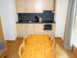Flat in Nendaz With Ski-in/ski-out Access