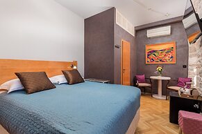 Captains guesthouse