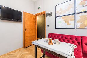 Captains guesthouse