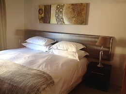 2BR Relocation Housing Fully Furnished Secured in Pentagon Park