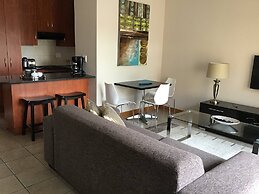 2BR Relocation Housing Fully Furnished Secured in Pentagon Park