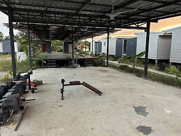 #3 - 2BR Villa 1000mbps