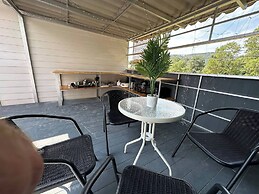 #3 - 2BR Villa 1000mbps