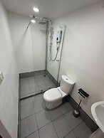 #3 - 2BR Villa 1000mbps