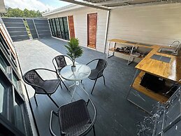 #3 - 2BR Villa 1000mbps