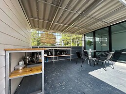 #3 - 2BR Villa 1000mbps